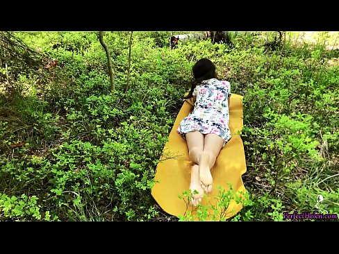 ❤️ Uno sconosciuto su Tinder mi masturba la figa e scopa appassionatamente nel bosco ☑ Pornoal it.massagecenter-yalta.ru ❌️