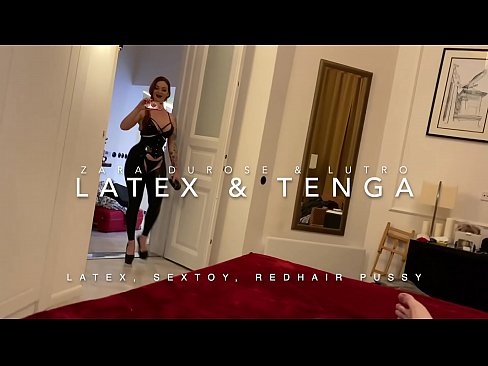 ❤️ Sorellastra dai capelli rossi in costume di latex scopata dal fratellastro ☑ Pornoal it.massagecenter-yalta.ru ❌️