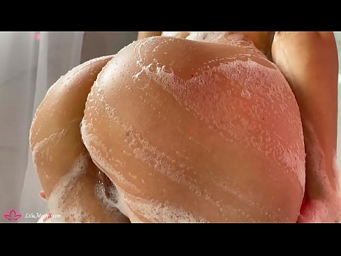 ❤️ Brunetta masturba la figa con il vibratore fino ad un intenso orgasmo sotto la doccia ☑ Pornoal it.massagecenter-yalta.ru ❌️
