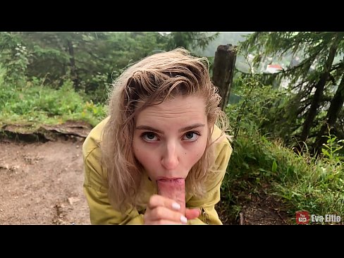 ❤️ Ragazza ingoia lo sperma dopo un pompino in pubblico - Eva Elfi ☑ Pornoal it.massagecenter-yalta.ru ❌️