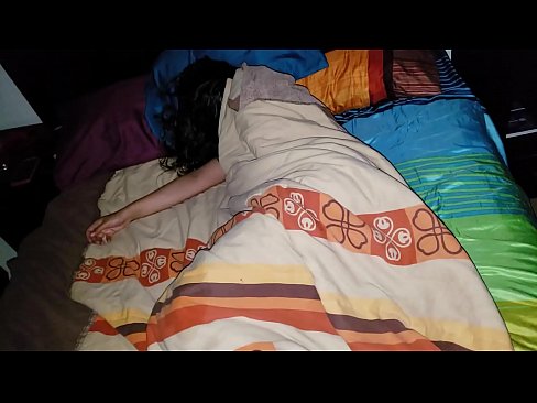 ❤️ Figliastro che rimprovera la sua giovane matrigna mentre lei dorme ☑ Pornoal it.massagecenter-yalta.ru ❌️